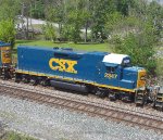 CSX 2347